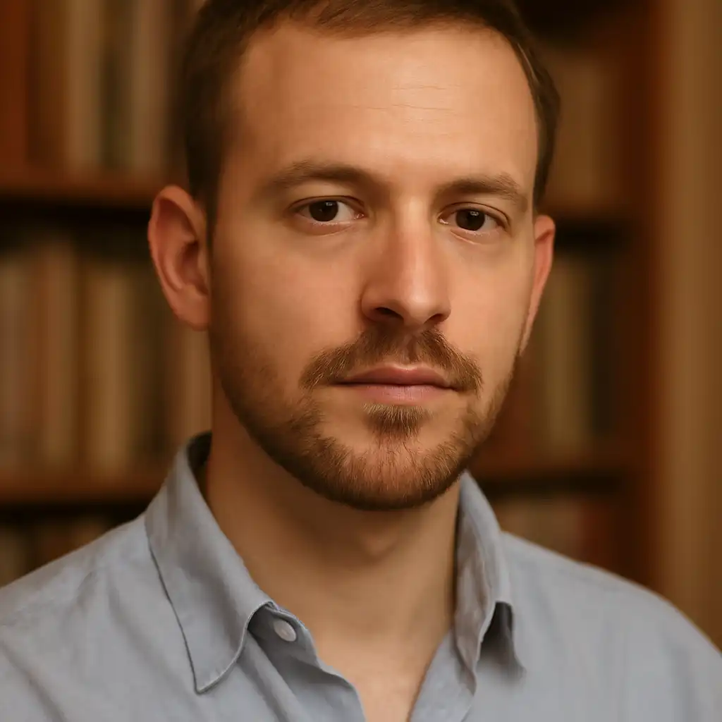João Paulo Ferreira Rocha